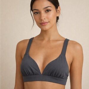 Aerie Crochet Racerback Bralette